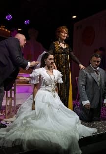 Бешеные деньги