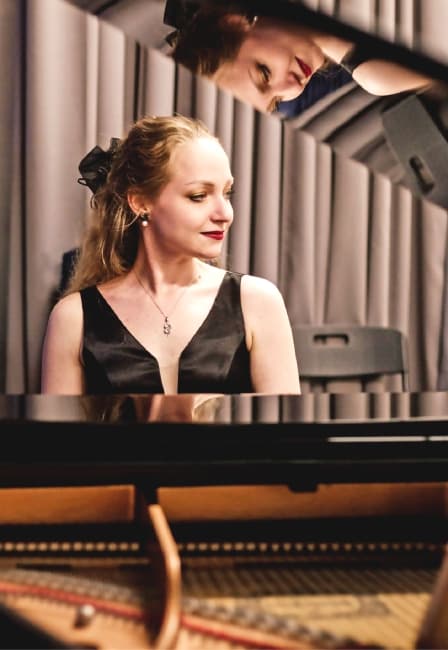 Салон с историей: Нувеллистъ №4 — концерт и экскурсия — Звукозапись — эволюция — вечеринка с фуршетом в музее на Невском