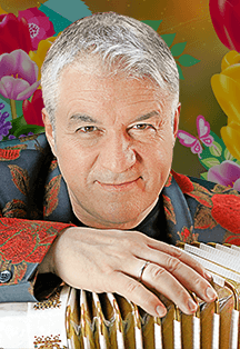 Валерий Сёмин