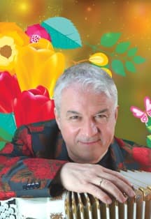 Валерий Семин в Абакане