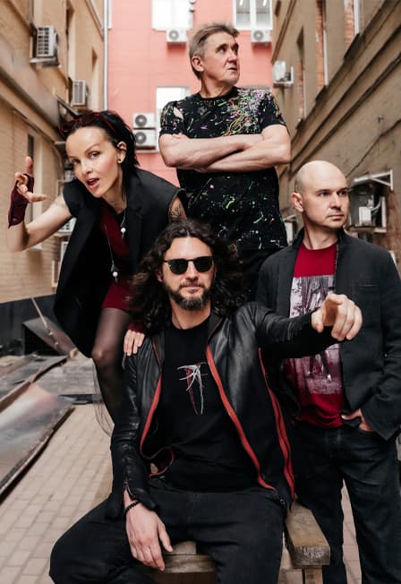 «Маша и Медведи»