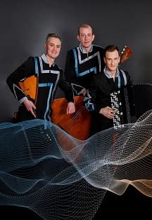 Аюшка. Разговор со счастьем