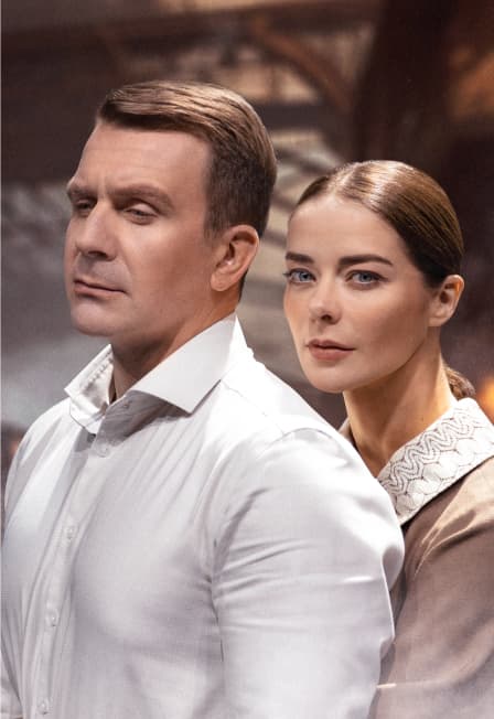 Варшавская мелодия