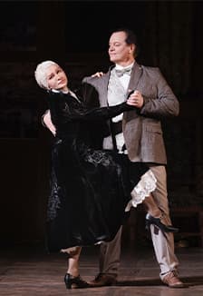 Ложь во спасение