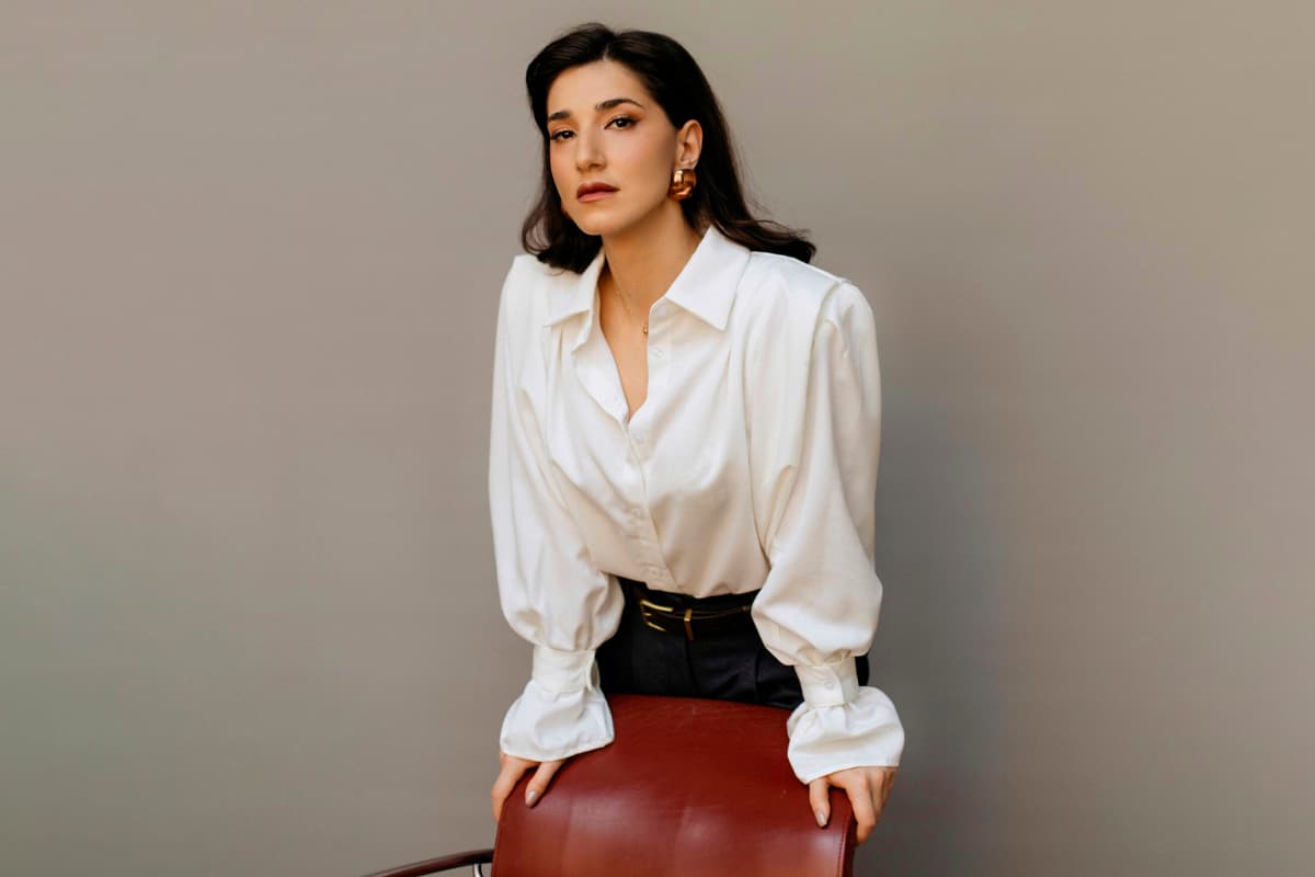 Найка Казиева (ДК железнодорожников)