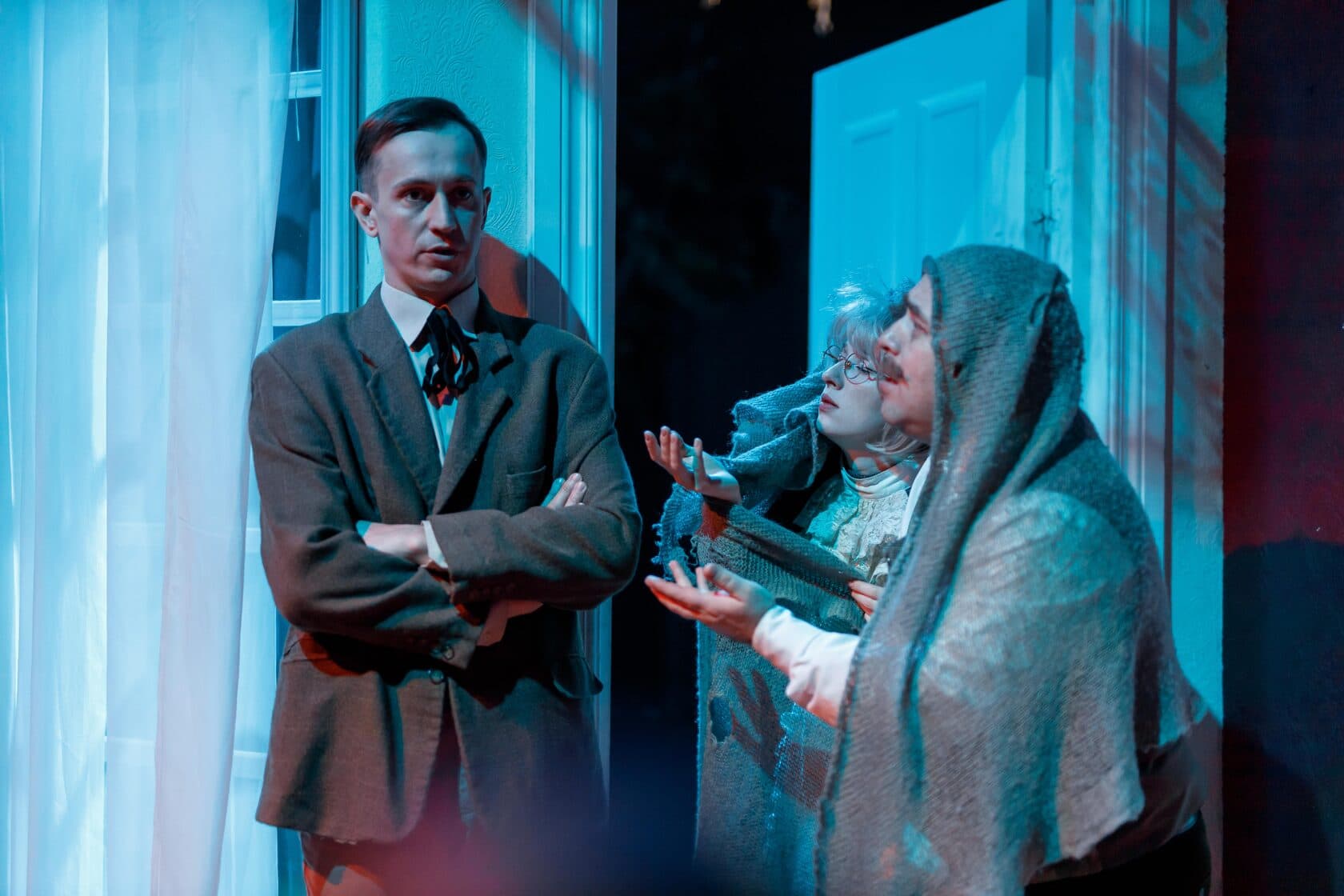 Шерлок Холмс: Дело о таинственном конверте (Dreamville)