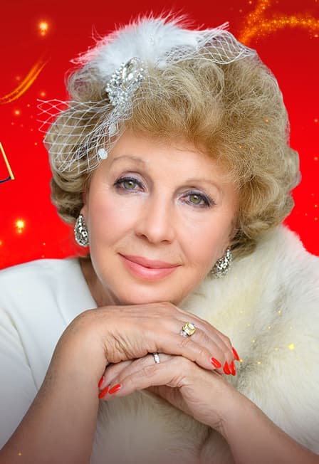 Лариса Рубальская "Уроки счастья"