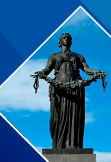 Блокадный Ленинград