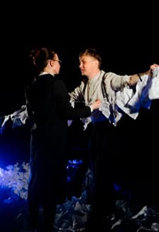 Поэт и смерть