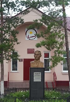 Литературный баттл. Викторина