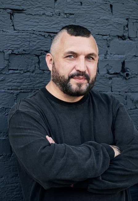 АнимациЯ/ Костя Кулясов