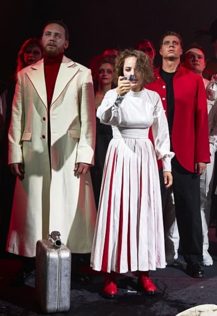 Мера за меру