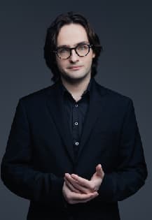 Открытие IV Рахманиновского фестиваля.А.Тарасевич (фортепиано) и ГСО УР