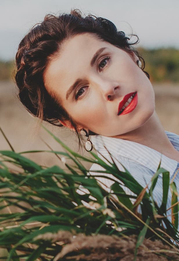 Концерт Насти Абруцкой и Just For You