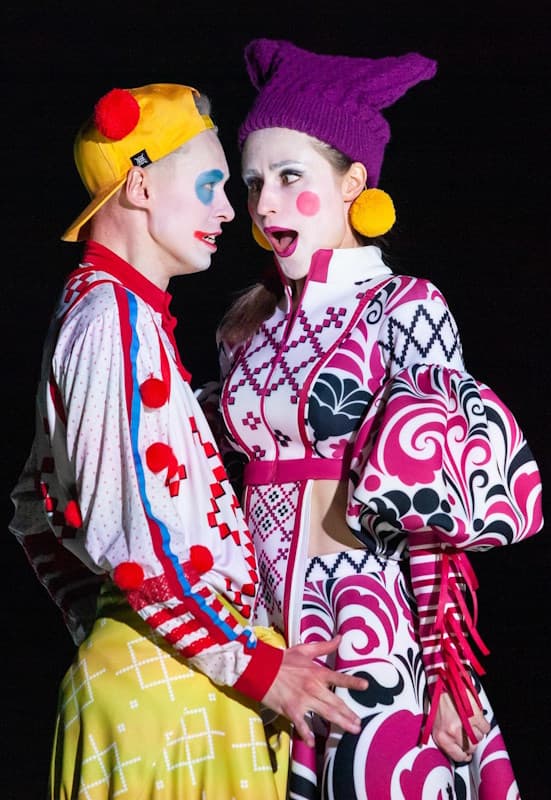 Слуга двух господ