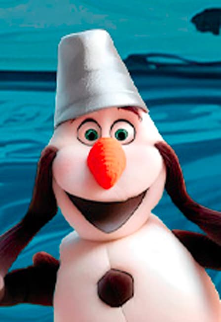 Ледяное сердце