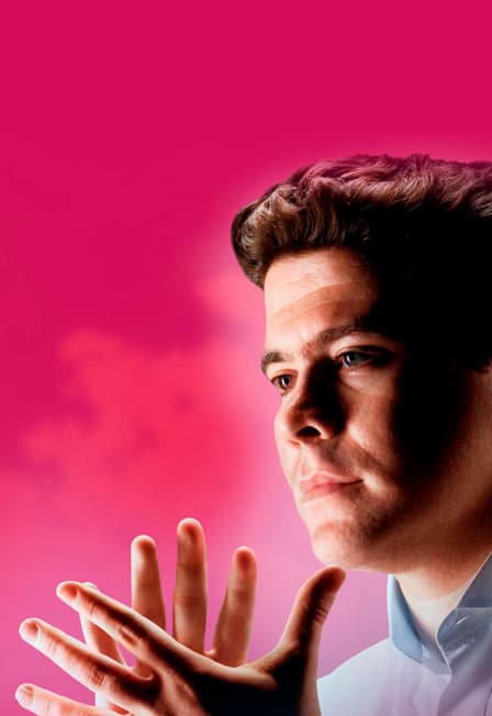 Денис Мацуев