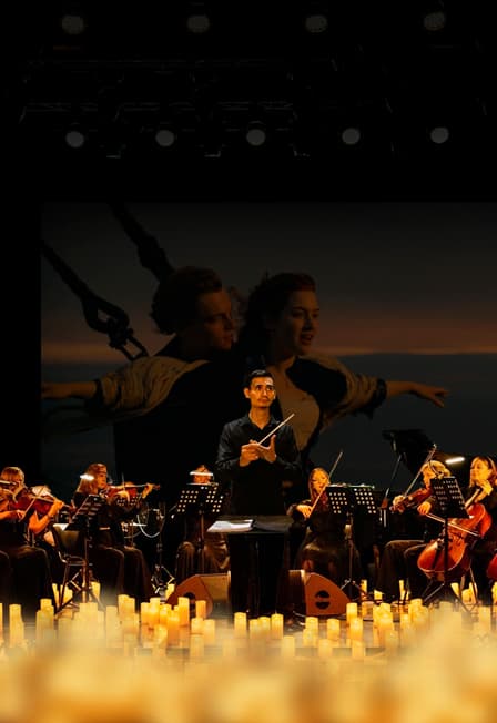 UNISONG. Культовые Саундтреки Кино