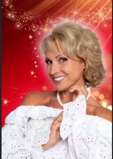 Лена Василёк