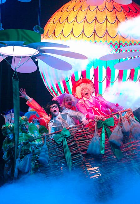 Незнайка и его друзья