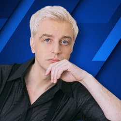 Алексей Гоман