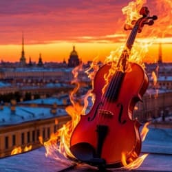 Симфонические рок-хиты