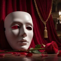 The Phantom of the Opera. Орган и солисты в Соборе при Свечах