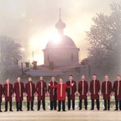 Хор Валаамского монастыря