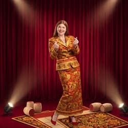 Стендап лото