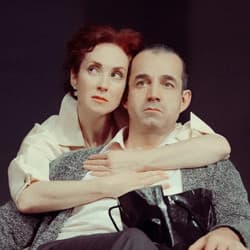 Театр Ленком «Всё Оплачено» (д. Певцов , А. Большова, В. Еремин)