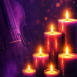 Оркестр «Silver Strings» / «Серебряные струны»