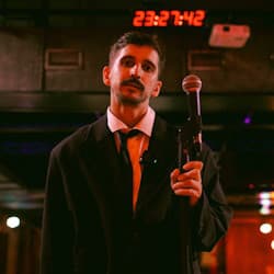 Филипп Воронин