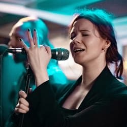 Двойной юбилей на Неве: 45 лет Ленинградскому рок-клубу и 20 лет Rock Hit Neva!