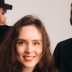 Jazzhouse trio: On the fly