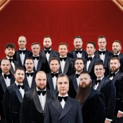 Хор Сретенского Монастыря