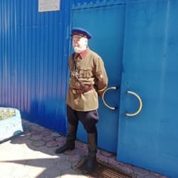 Бункер Сталина и секреты, которые он хранит