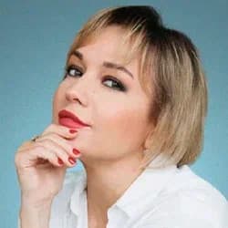 Татьяна Буланова