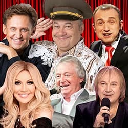 ИЗМАЙЛОВский Парк