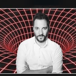 БеспринцЫпные чтения. Александр Цыпкин в сольной программе «Версия будущего»
