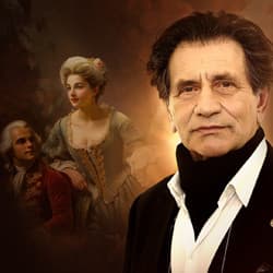 Народный артист России Евгений Князев. Запечатлённый ангел