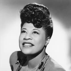 Магия свечей. Джаз в особняке. Ella Fitzgerald