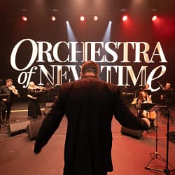 Мировые рок-хиты. Orchestra of New Time