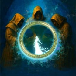 «Mirror of Enigma. Легендарные Хиты Энигма, Сандра, Грегориан»