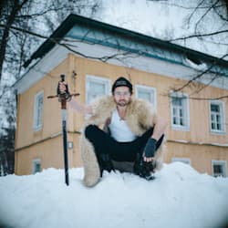 Государь – Стендап