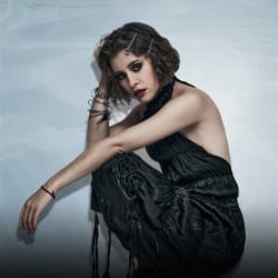 Кристина Кошелева