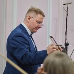 Слушай и открывай. Бах и Моцарт