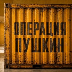 Операция «Пушкин»
