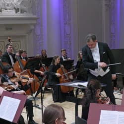 Музыкальное приношение