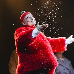 Вампилов. Оттепель