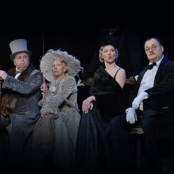 Голодранцы и аристократы